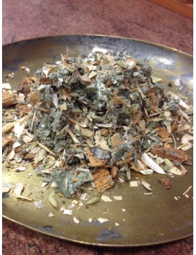 Tisane Cholestérol