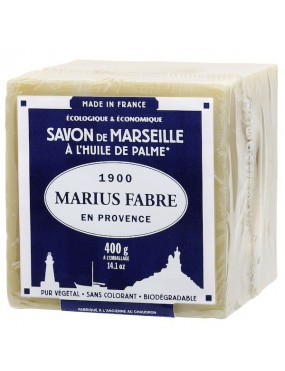 Savon de Marseille