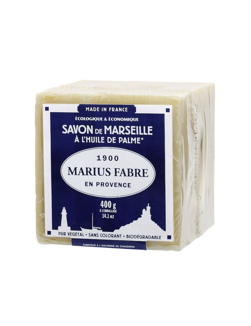 Savon de Marseille