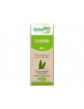 Olivier "HerbalGem"