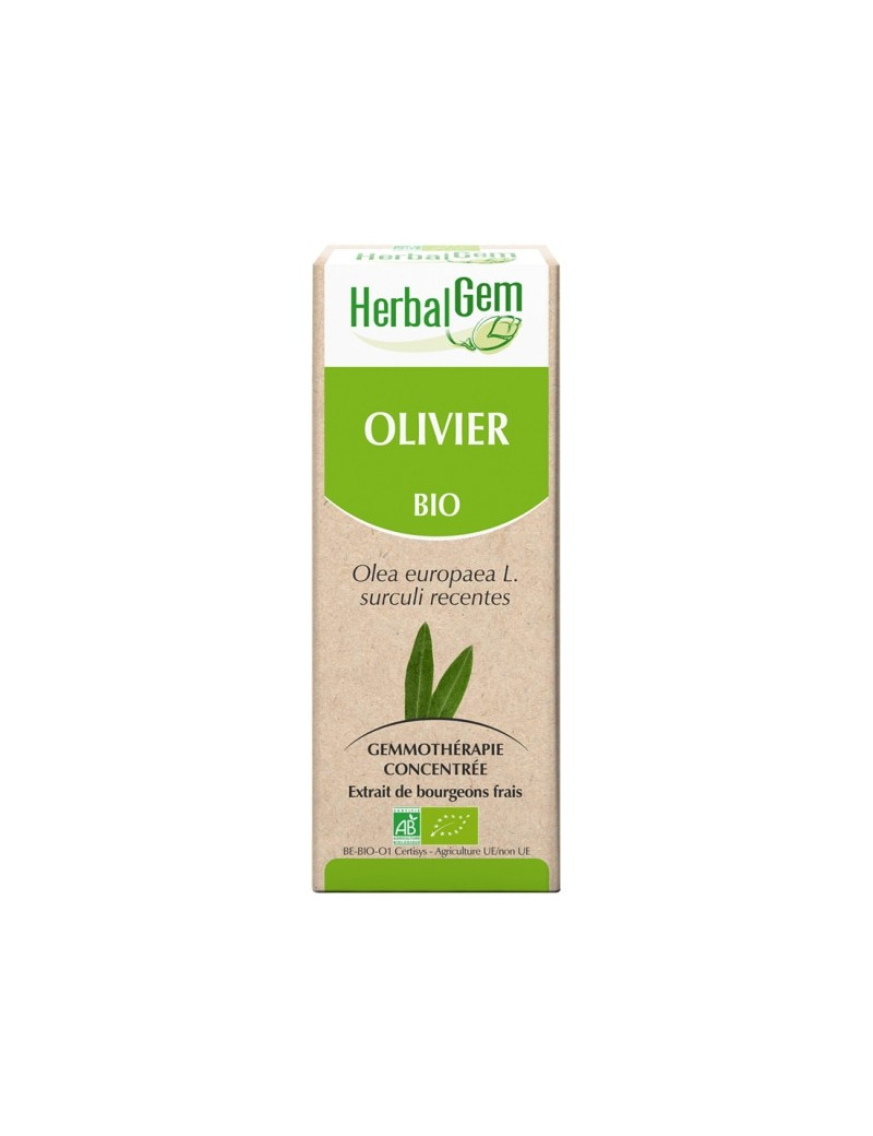 Olivier "HerbalGem"