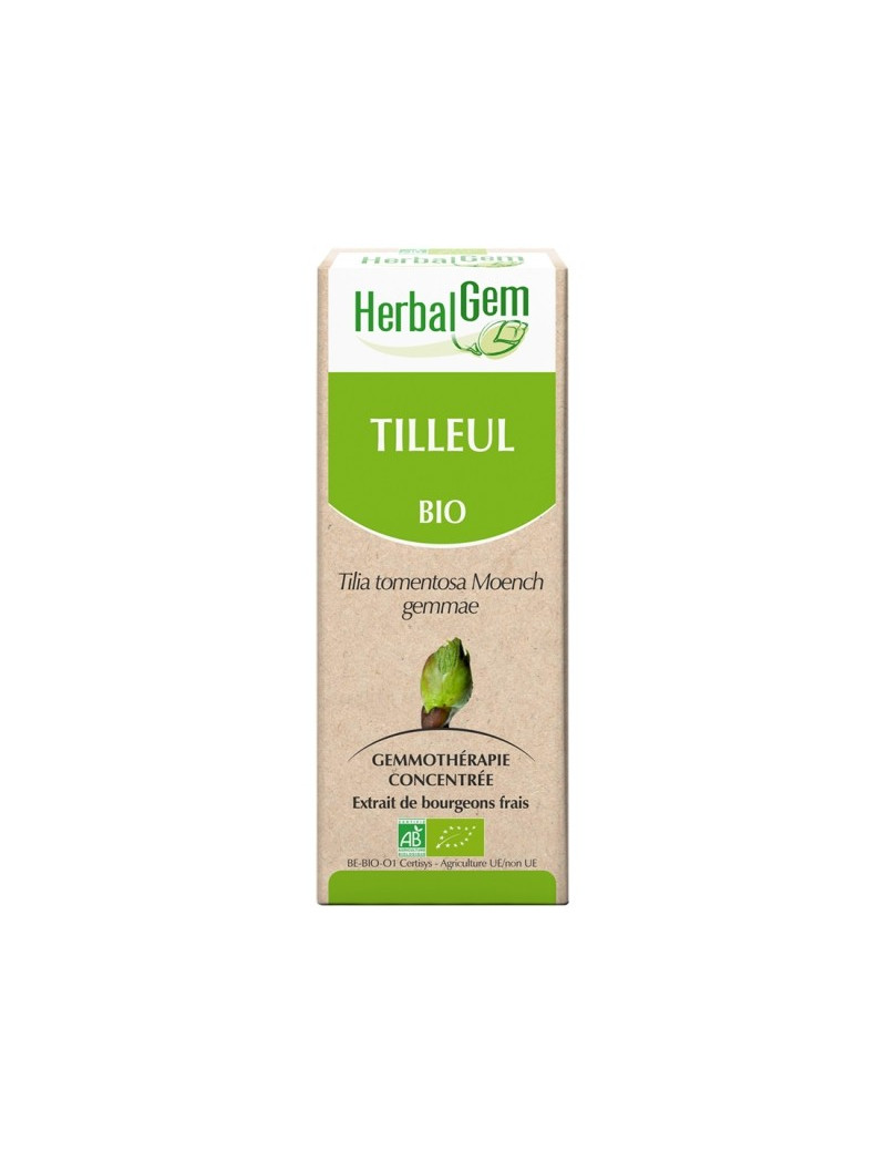 Tilleul "HerbalGem"