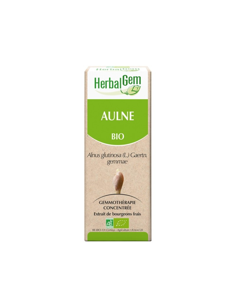 Aulne "HerbalGem"