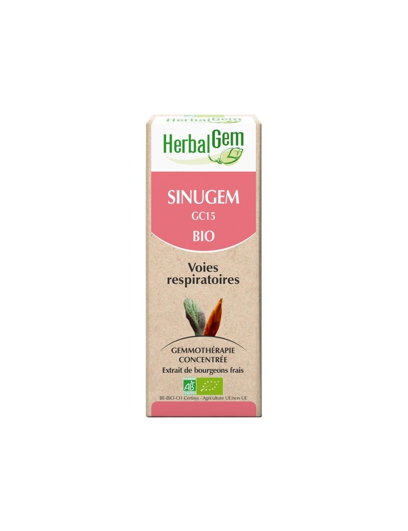 Sinugem "HerbalGem"