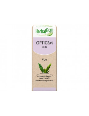 Optigem "HerbalGem"