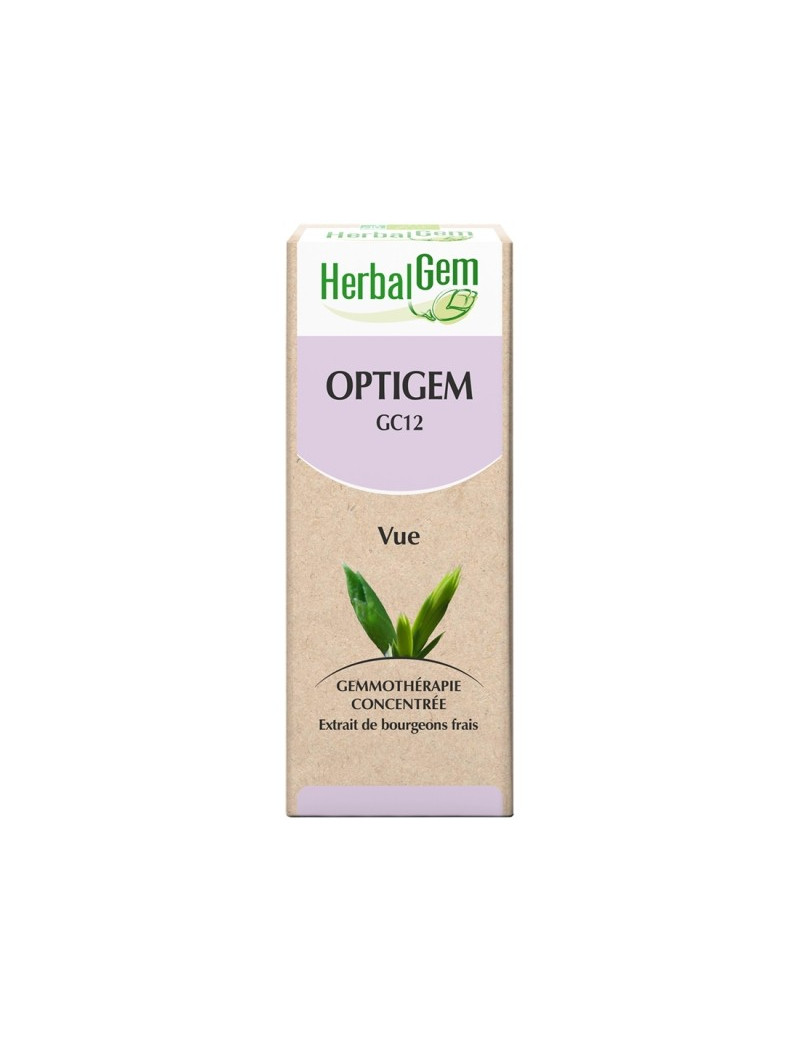 Optigem "HerbalGem"