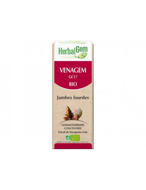 Venagem "HerbalGem"