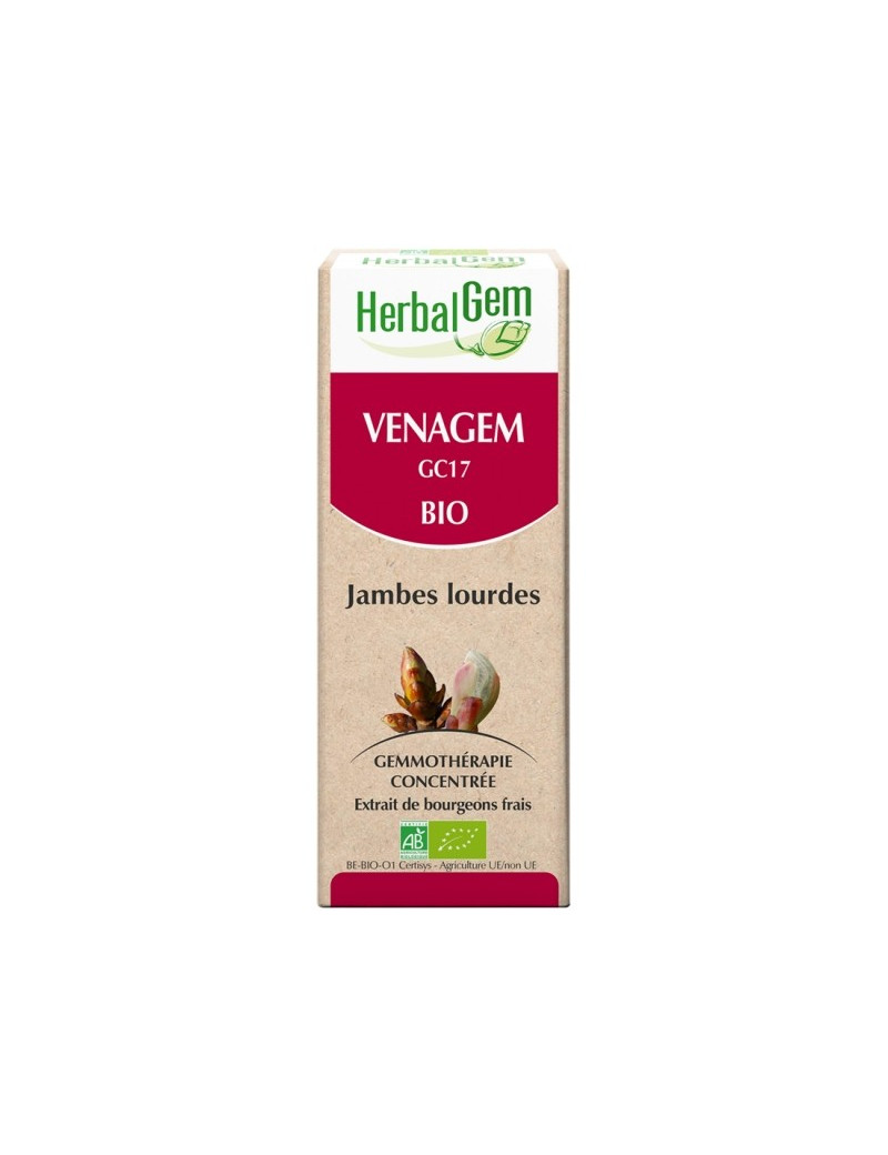 Venagem "HerbalGem"