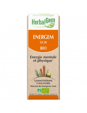 Energem "HerbalGem"