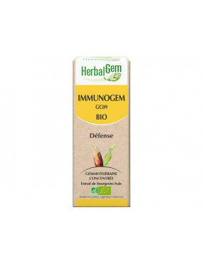 Immunogem "HerbalGem"