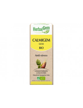 Calmigem "HerbalGem"