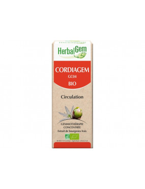 Cordiagem "HerbalGem"