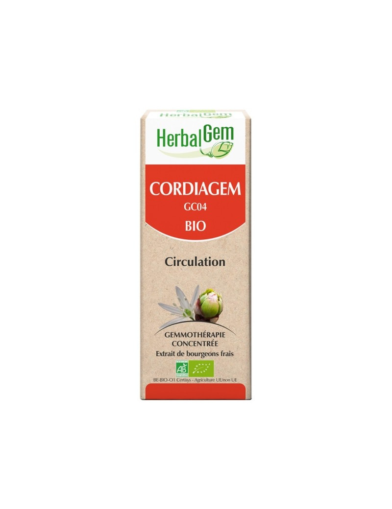 Cordiagem "HerbalGem"