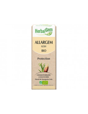 Allargem "HerbalGem"