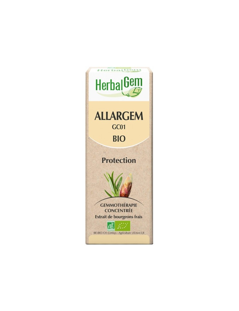 Allargem "HerbalGem"