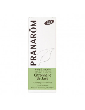 HE Citronnelle de Java