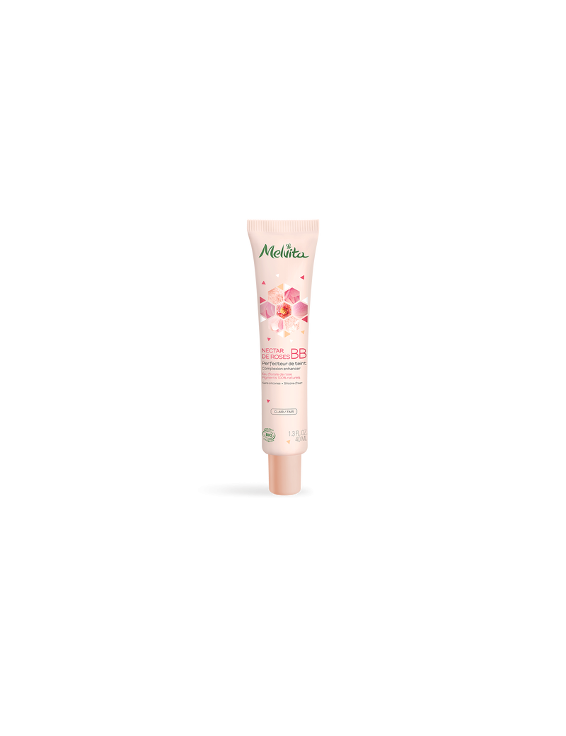 Nectar de roses BB crème claire