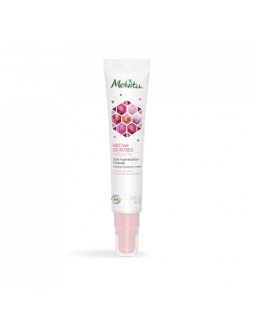 Nectar de roses "Soin hydratation intense"