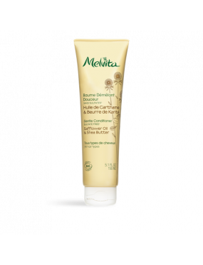 Après-shampoing démêlant "Melvita"