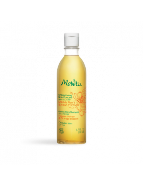 Shampoing Soin douceur "Melvita"