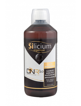 Silicium organique "DNR 2.0"