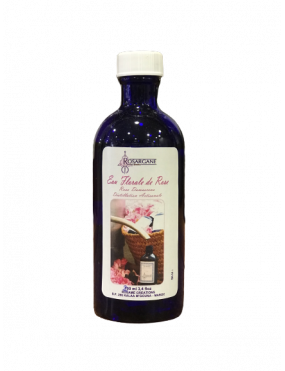 Eau florale de rose "Rosargane" - petit format