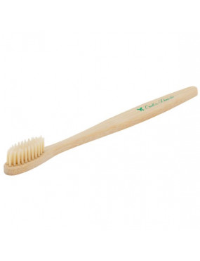 Brosse à dent bambou