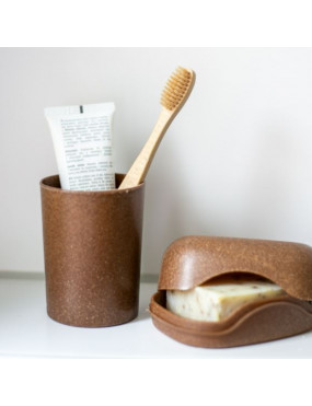 Brosse à dent bambou