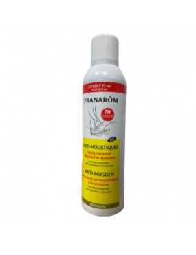 Aromapic spray