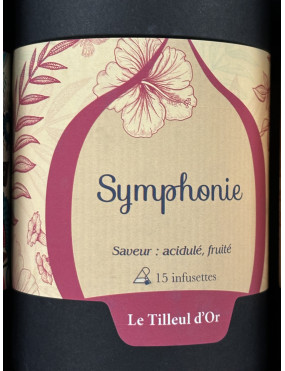 Tisane Symphonie