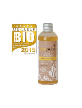 Shampoing Doux Propolia