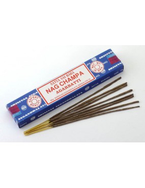 Encens Nag Champa Agarbatti