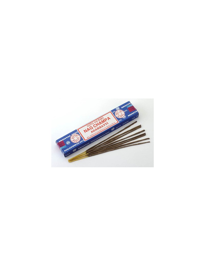 Encens Nag Champa Agarbatti