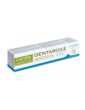 Dentargile Propolis