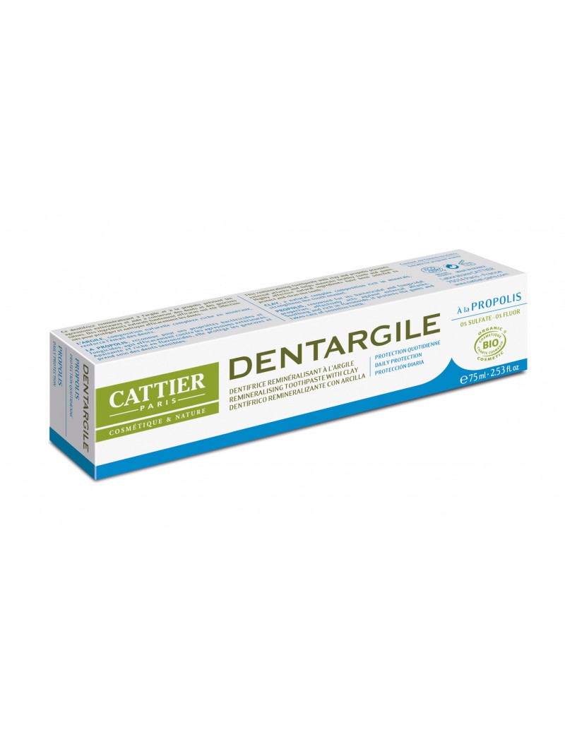 Dentargile Propolis