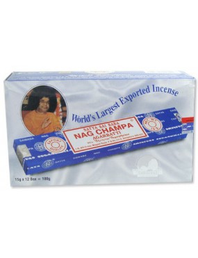 Pack Nag Champa Agarbatti