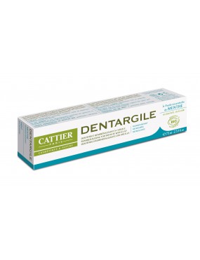 Dentargile Menthe