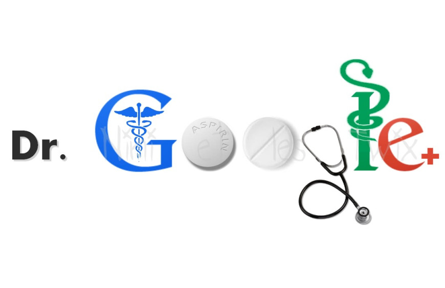 Allo Docteur Google